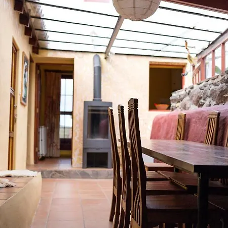El Drago Rural House *