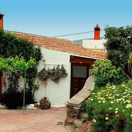 El Drago Rural House